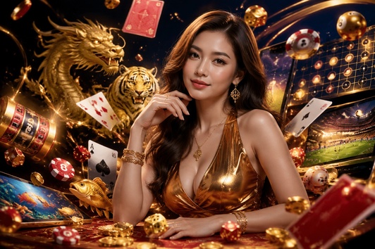 gold789