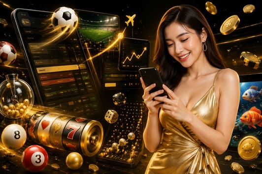 gold789