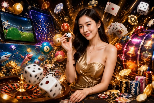 gold789