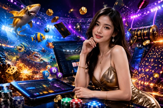 gold789