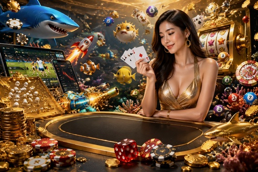 gold789